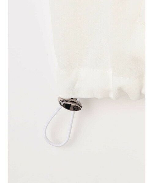 Aquascutum / アクアスキュータム テーラードジャケット | ラスタービエララウンドネックジャケット | 詳細14