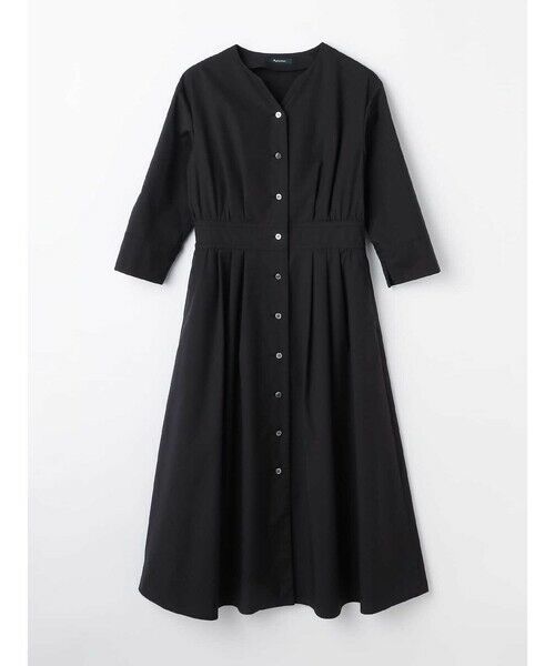 セール】 エステネージュワンピース （ドレス）｜Aquascutum