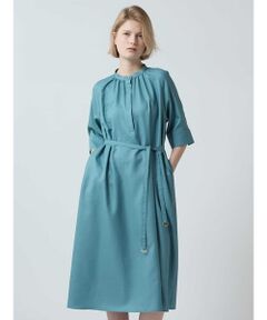 アクアスキュータム　15号　ワンピース アクアスキュータム レインワンピース- ショップチャンネル