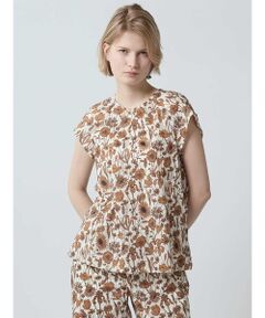 極美品 Aquascutum ツイードケープコート ポンチョ ロゴボタン グレー Aquascutum | Aquascutum / アクアスキュータム （レディース