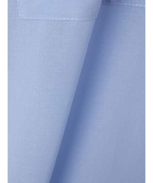 Aquascutum / アクアスキュータム シャツ・ブラウス | ストレッチボイルシアーシャツ | 詳細4