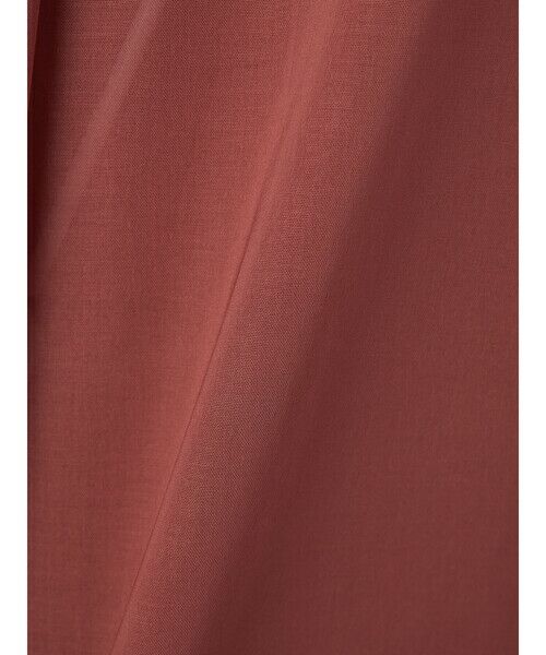 Aquascutum / アクアスキュータム シャツ・ブラウス | ストレッチボイルシアーシャツ | 詳細17