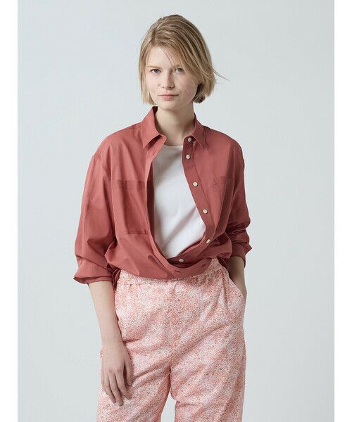 アクアスキュータム(Aquascutum) レディーストップス | 通販