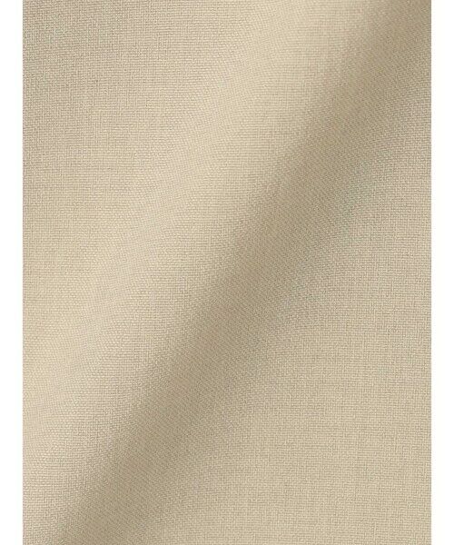 Aquascutum / アクアスキュータム シャツ・ブラウス | リフラクスノースリーブシャツ | 詳細6