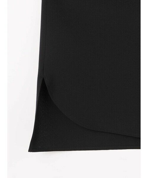 Aquascutum / アクアスキュータム シャツ・ブラウス | リフラクスノースリーブシャツ | 詳細17