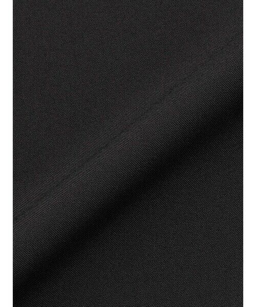 Aquascutum / アクアスキュータム シャツ・ブラウス | リフラクスノースリーブシャツ | 詳細18