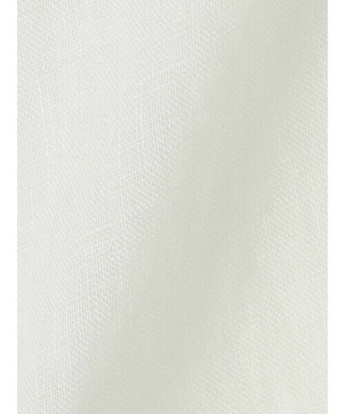 Aquascutum / アクアスキュータム シャツ・ブラウス | ナチュラルリネンシャツ | 詳細12