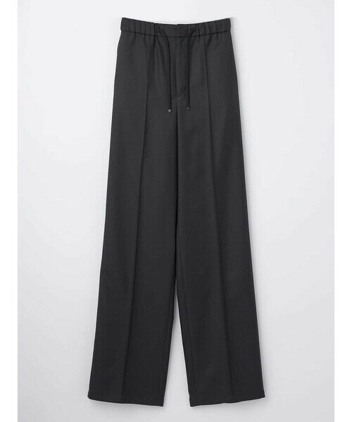 ♥クリアランスセール　トゥービーシック　セミワイドパンツ パンツ｜TO BE CHIC(トゥー ビー シック)｜阪急百貨店公式通販