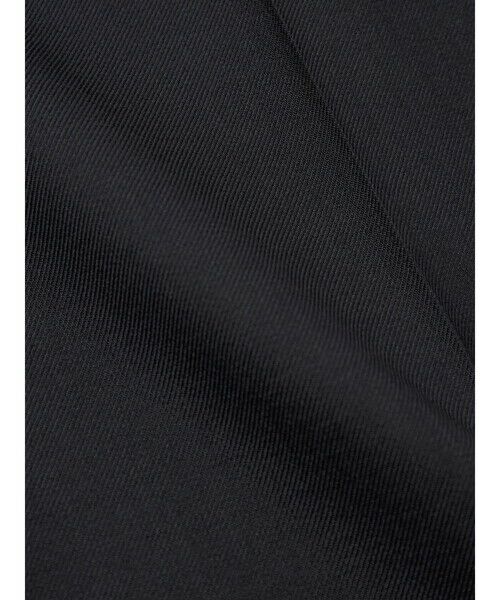 Aquascutum / アクアスキュータム その他パンツ | ドロスト セミワイドパンツ | 詳細21