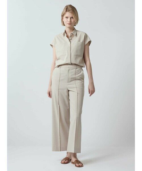 Aquascutum / アクアスキュータム その他パンツ | リフラクスパンツ | 詳細1