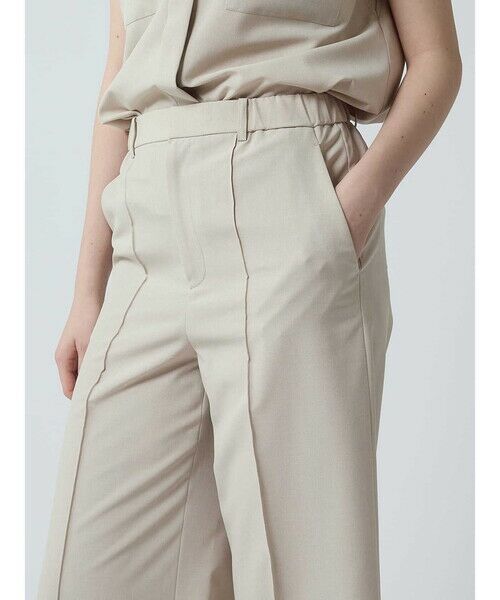 Aquascutum / アクアスキュータム その他パンツ | リフラクスパンツ | 詳細5