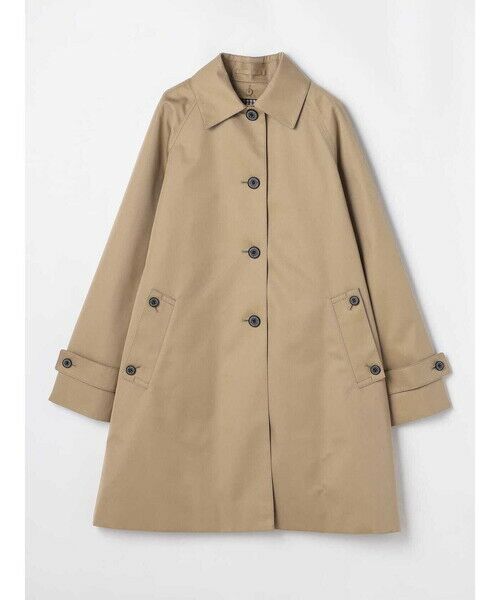 Aquascutum ベージュジャケット M Yahoo!オークション - アクアスキュータム AQUASCUTUM