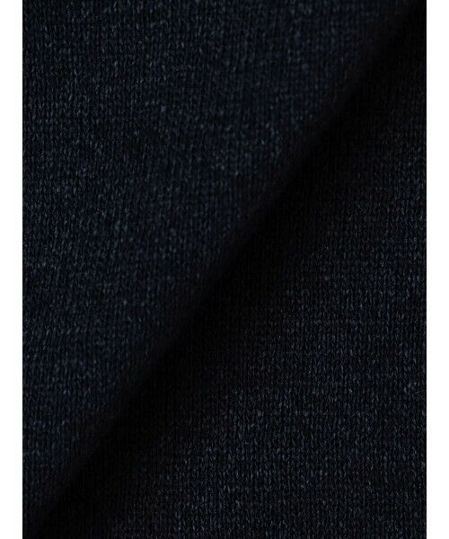 Aquascutum / アクアスキュータム ニット・セーター | ドライコットンロングカーディガン | 詳細4