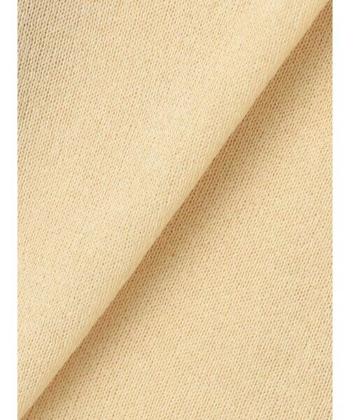 Aquascutum / アクアスキュータム ニット・セーター | ドライコットンロングカーディガン | 詳細16