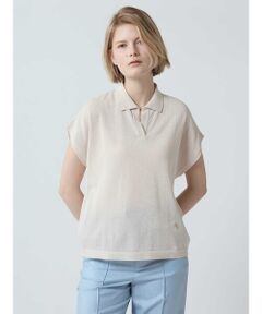 Aquascutum / アクアスキュータム ニット・セーター | ポロニット