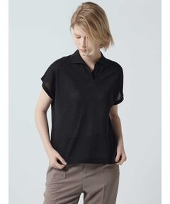 Aquascutum / アクアスキュータム ニット・セーター | ポロニット