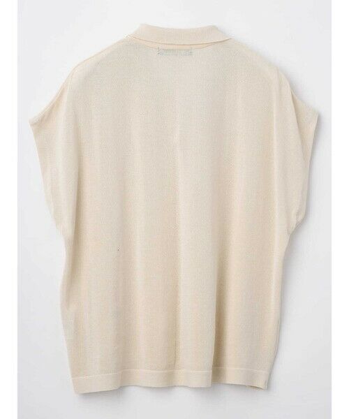 Aquascutum / アクアスキュータム ニット・セーター | ポロニット | 詳細11