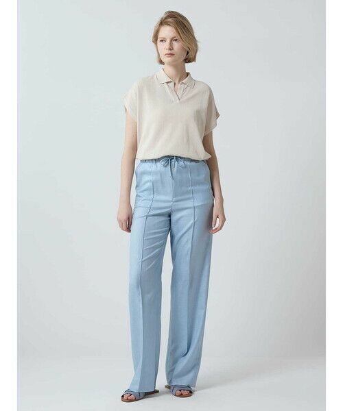 Aquascutum / アクアスキュータム ニット・セーター | ポロニット | 詳細5