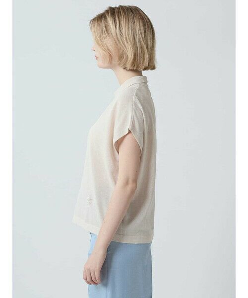 Aquascutum / アクアスキュータム ニット・セーター | ポロニット | 詳細7