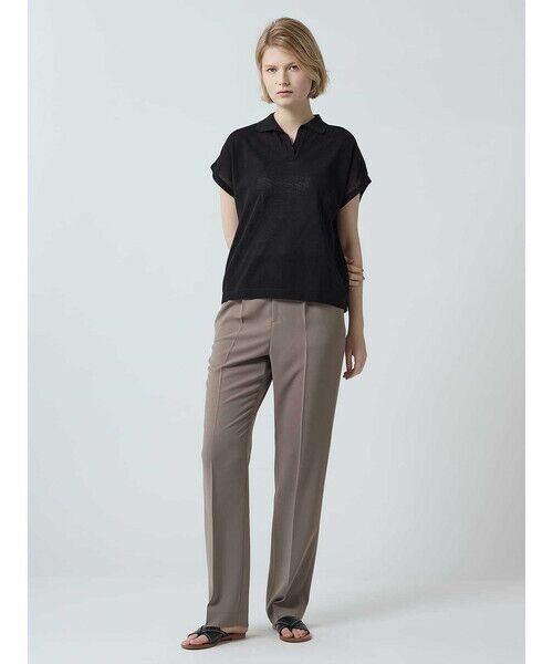 Aquascutum / アクアスキュータム ニット・セーター | ポロニット | 詳細16