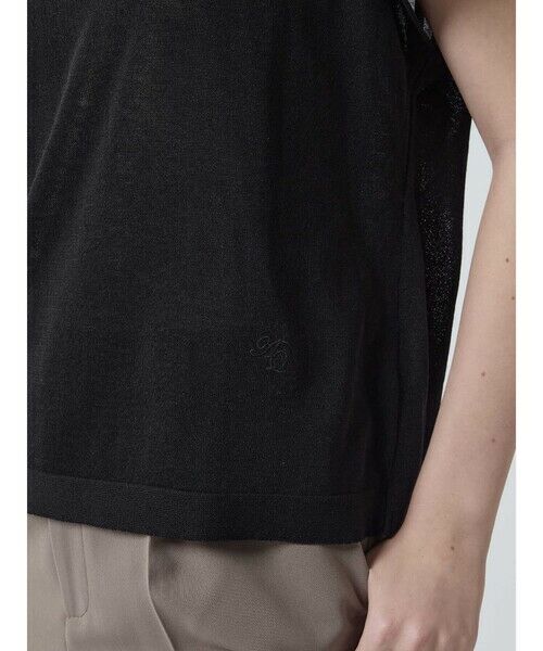 Aquascutum / アクアスキュータム ニット・セーター | ポロニット | 詳細17