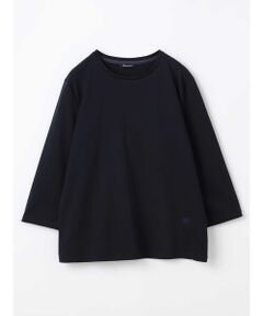 最終価格♡大幅にお値下げ♡新品未使用⭐︎カシミヤ混襟ラビットアクアスキュータム TEC．3 Dot Air Seersucker Jacket