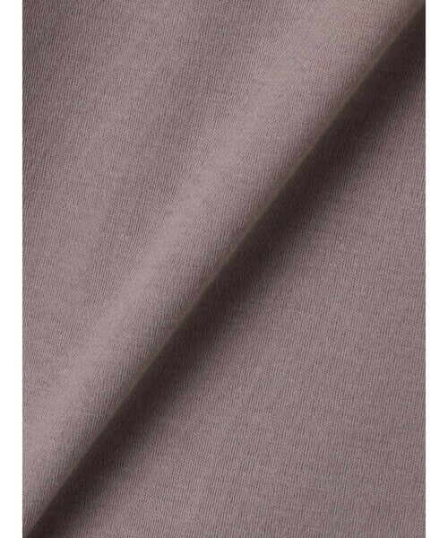 Aquascutum / アクアスキュータム カットソー | スビンスムース７分袖カットソー | 詳細13