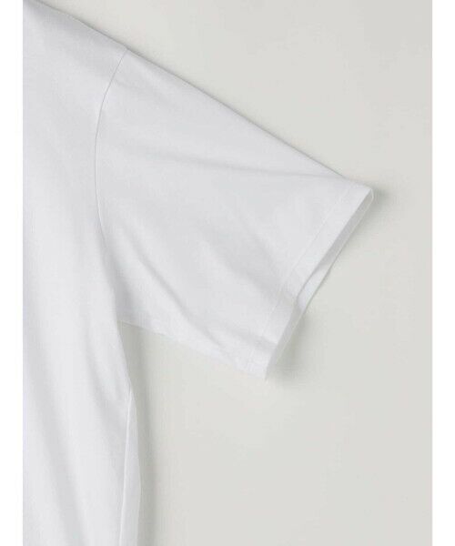 Aquascutum / アクアスキュータム カットソー | ロゴTシャツ | 詳細10