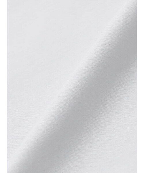 Aquascutum / アクアスキュータム カットソー | ロゴTシャツ | 詳細12