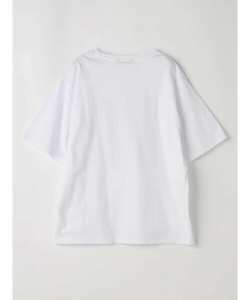 Aquascutum / アクアスキュータム カットソー | ロゴTシャツ | 詳細8