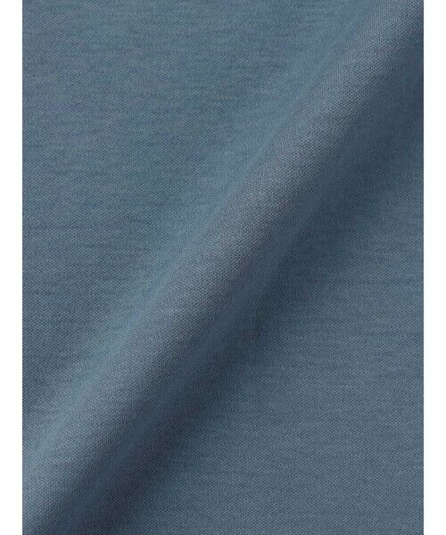 Aquascutum / アクアスキュータム カットソー | ソフィア タックデザインカットソー | 詳細1