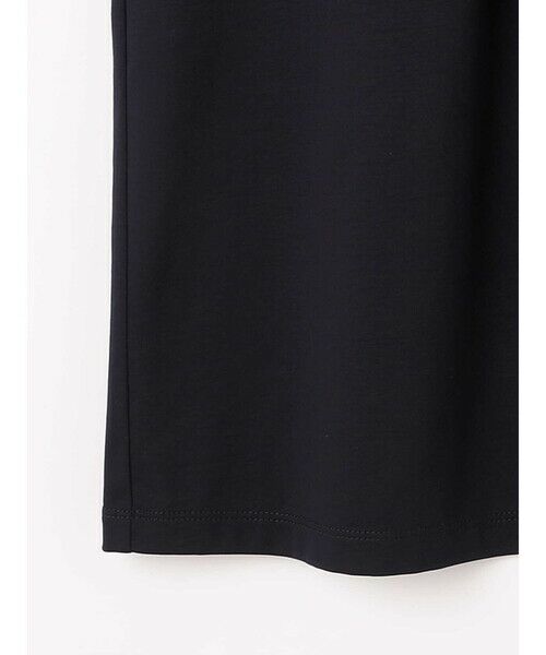 Aquascutum / アクアスキュータム カットソー | ソフィア タックデザインカットソー | 詳細11