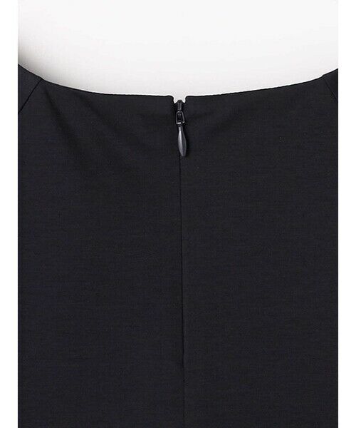 Aquascutum / アクアスキュータム カットソー | ソフィア タックデザインカットソー | 詳細12