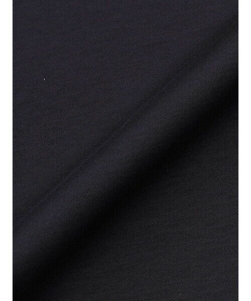 Aquascutum / アクアスキュータム カットソー | ソフィア タックデザインカットソー | 詳細13