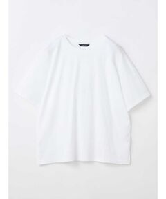 Aquascutum / アクアスキュータム カットソー | ソフィアスムースTシャツ