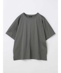 Aquascutum / アクアスキュータム カットソー | ソフィアスムースTシャツ