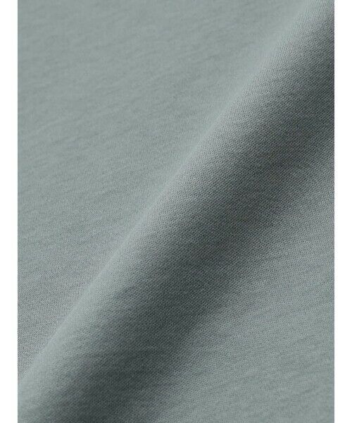 Aquascutum / アクアスキュータム カットソー | ソフィアスムースTシャツ | 詳細12