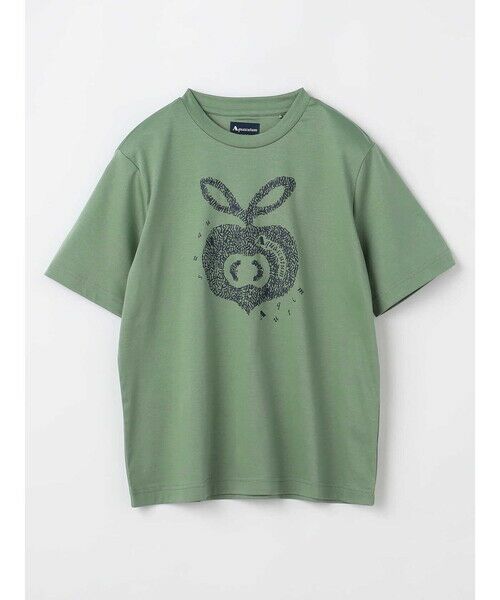 STAMMBAUM LINE TEE シュタンバウム　ロゴカットソー STAMMBAUM LINE TEE シュタンバウム ロゴカットソー - メルカリ