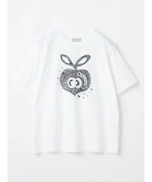 STAMMBAUM LINE TEE シュタンバウム　ロゴカットソー STAMMBAUM LINE TEE シュタンバウム ロゴカットソー - メルカリ