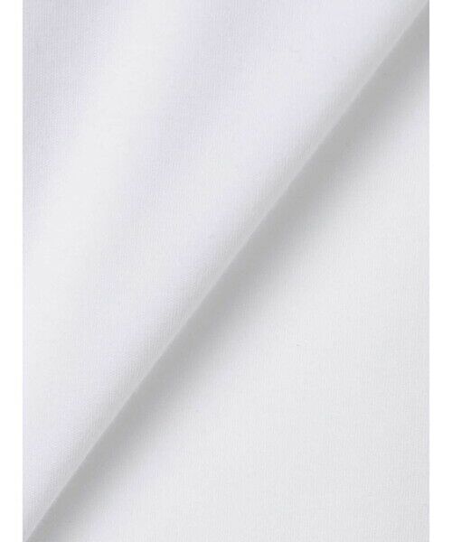 Aquascutum / アクアスキュータム カットソー | スビンスムース半袖Tシャツ | 詳細14