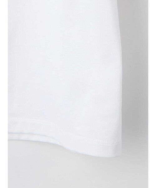 Aquascutum / アクアスキュータム カットソー | パフスリーブカットソー | 詳細10