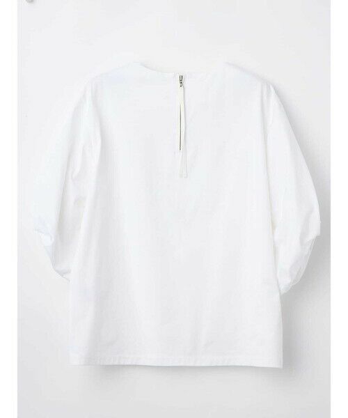 Aquascutum / アクアスキュータム カットソー | パフスリーブカットソー | 詳細7