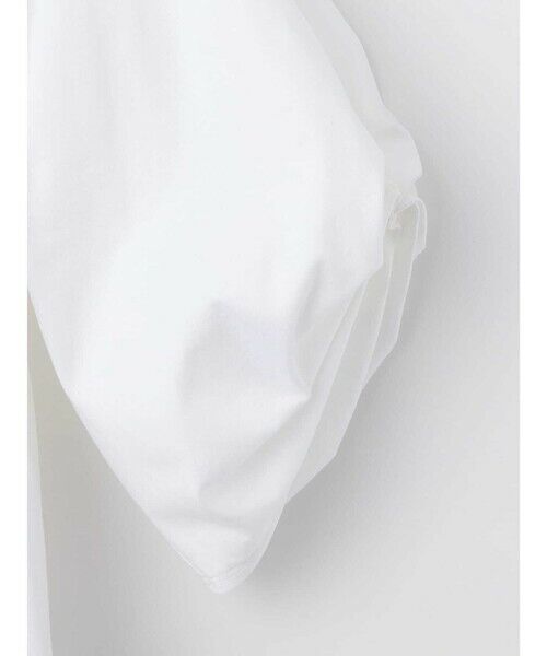 Aquascutum / アクアスキュータム カットソー | パフスリーブカットソー | 詳細9