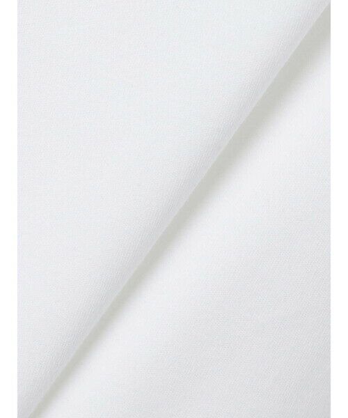 Aquascutum / アクアスキュータム カットソー | スビンスムースタンクトップ | 詳細7