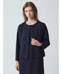 Aquascutum / アクアスキュータム （レディース） テーラード