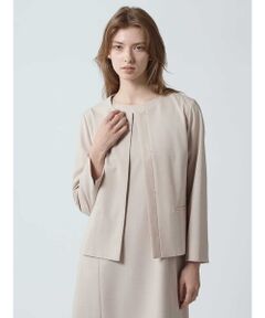 アウター（条件：ベージュ系、在庫無し含む、22ページ目