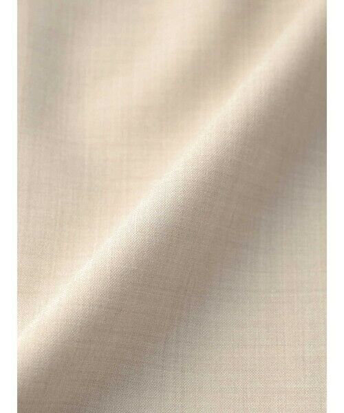 Aquascutum / アクアスキュータム テーラードジャケット | 【セットアップ対応】アナスタシアノーカラージャケット | 詳細18