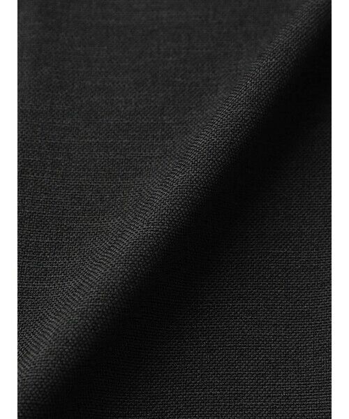 Aquascutum / アクアスキュータム テーラードジャケット | リネンライクオックス ジレ | 詳細18