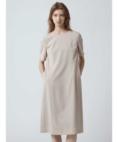 Aquascutum / アクアスキュータム ドレス | 【セットアップ対応】アナスタシアドレス