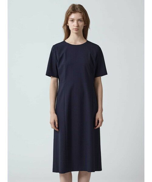 Aquascutum / アクアスキュータム ドレス | 【セットアップ対応】アナスタシアドレス | 詳細2